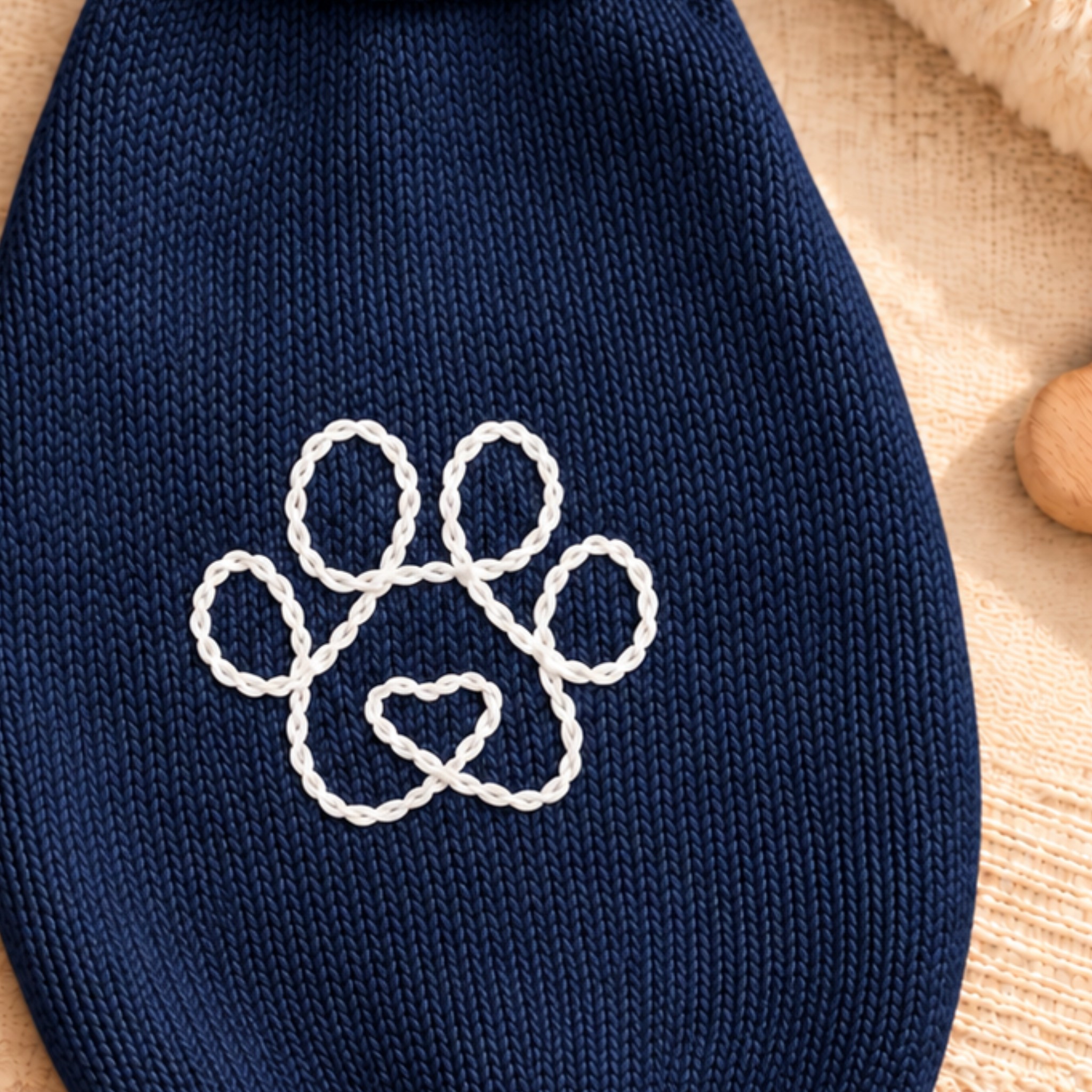Maglioncini  Sweet Paw
